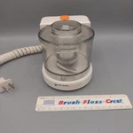 Black Decker White Handy Chopper / Mincer HC-20, Tested Working, Vintage. Fixed Price $14.95.