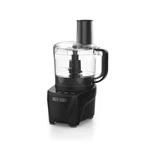 Black+decker Easy Assembly 8-CUP Food Processor 850W 2 Speeds Pulse Chop Puree. Fixed Price $39.83.