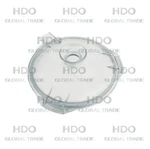 Robot-coupe Cutter Lid 29341 For Food Processore R502 R602 R752. Fixed Price $195.00.