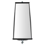 Trq West Coast Mirror Manual 16X6 Aluminum Rh For Commercial Heavy Duty Truck. Fixed Price $39.85.