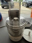 Black & Decker Food Processor CFP20 Ii Series Tested. Fixed Price $35.00.
