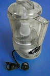 Cuisinart *mini-prep Plus* Food Processor Chopper/grinder Mode CGC-4PC5. Fixed Price $20.70.