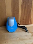 Head Only Ninja Food Processor QB700Q2BL 30 400 Watt Power Repl Part-works. Fixed Price $24.95.