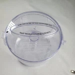 Admiral Mini Food Processor Montgomery Wards. #4560805 Bowl & Lid Parts.. Fixed Price $17.67.