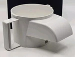 Cuisinart Continuous Feed Chute DLC-507TX For Handy Prep DFP-3 Little Pro. Fixed Price $16.29.