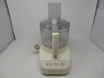 Kitchenaid Food Processor KFP600WH Tested Working With Blades & Accesories. Fixed Price $89.99.