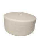 4 Trays & Lid Only Fits Nesco American Harvest Dehydrator FD-1000 1010 Parts. Fixed Price $14.00.