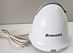 Replacement Main Motor Top Base Part Bravetti Model FP-105H Food Processor. Fixed Price $24.95.