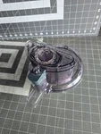 Cuisinart Custom 14 Food Processor FP-13WBC / FP-13MP 13LP Lid Chute & Pusher. Fixed Price $45.00.