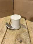 Kitchenaid Cup Food Processor KFP1333 Mini Multipurpose Chopping Blade. Fixed Price $9.00.