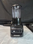 Kitchenaid KSB655CER1 24OZ 3 Cup Blender Oem Everything, Works Amazing. Fixed Price $45.00.