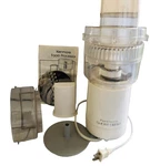 Short Order Compact Food Processor Continuous Feed. Fixed Price $48.99.