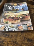 Meredith Press Food Network Kitchens Cookbook Paperback Cooking Recipes. Fixed Price $10.00.