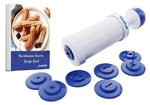 Starblue Churrera Churro Maker With Free Recipe E-book Easy Piping Nozzle T.... Fixed Price $21.51.