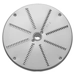 Sirman 40751DT03 DT3 1/8" Grating Shredding Disc. Fixed Price $89.95.