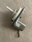 Hamilton Beach Emmie 544 - 1 Food Processor Replacement Motor & Gear Train. Fixed Price $15.49.