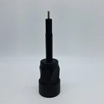 Kitchenaid KFP0919CU 9-CUP Food Processor Blade Drive Center Shaft Adapter Oem. Fixed Price $19.77.