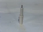 Black & Decker FP1600B FP1700B Food Processor New Disc Stem Shaft 8C Parts. Fixed Price $21.95.