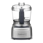 Cuisinart ECH-4SV Elemental Cup Chopper Grinder Silver 4-C. Fixed Price $74.99.