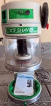Hatsuyuki HF-500E Block Ice Shaver. Fixed Price $1200.00.