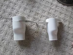Kitchenaid Food Processor Dough + Multipurpose Blades Architect Model KFPM773CS0. Fixed Price $18.80.