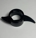 Kitchenaid Cup Food Processor KFP0921 Replacement Dough Blade. Fixed Price $19.87.