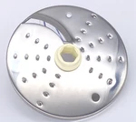 Oem Sunbeam Oskar Slicing Shredding Reversible Disc 14081 Food Processor Blade. Fixed Price $14.08.