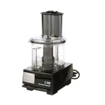 Waring WFP11S 1/2 Qt 3/4 Hp Continuous Feed Food Processor. Fixed Price $669.02.