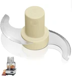Food Processor Steel Blade For Cuisinart. Fixed Price $38.20.