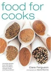 Food Cooks: Essential Ingredients For- Hardcover, Clare Ferguson, 0847825612. Fixed Price $13.90.