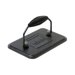 Lodge LGP3 Heavy-duty Cast Iron Rectangle Grill Press For Bacon Burgers. Fixed Price $32.89.