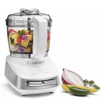 Cuisinart Core Custom 4-CUP Mini Chopper White MCH-4. Fixed Price $39.99.