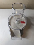 Oster 978-18H Chute Assembly Lid Replacement Part 957-38F. Fixed Price $19.99.