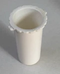 Genuine Cuisinart Small Pusher Replacement DCL-120BTX FORDCL-10 Pro Classic. Fixed Price $11.50.