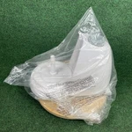Black Decker Quick Easy Plus Food Processor FP1450 Base Replacement Part. Fixed Price $13.99.