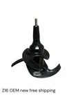 Oem Ninja Hook Blade Replacement 64OZ Food Processor BL680A BL770 BL771 BL773CO. Fixed Price $19.00.