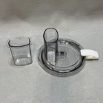 Cuisinart Work Bowl Cover For FP-7WBC/FP-9WBC-REPLACEMENT Only-never Used. Fixed Price $29.99.