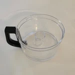 Replacement Kitchenaid Cup Mixing Bowl For Food Processor KFP0722QG. Fixed Price $19.99.