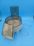 Vintage Oster Food Chopper Processor Attachment 5900-06AX. Fixed Price $14.99.