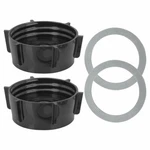 Pack 4902-003 Jar Base And Gasket Replacement Part For Oster Blenders. Fixed Price $9.99.