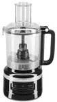 Kitchenaid Refurbished Cup Food Processor, RKFP0918. Fixed Price $179.99.