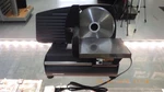 Chefman Electric Deli Slicer 1A-FS222 (TDY027292). Fixed Price $74.99.