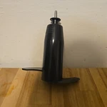 Cuisinart FP-13DB Dough Blade Replacement Part Only For Food Processor. Fixed Price $14.99.