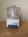 Cuisinart DLC-1C Mini-prep Chopper/grinder Processor. Fixed Price $22.71.