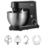 5QT Stand Cake Mixer 300W Electric Food W/ Bowl Attachments. Fixed Price $75.00.