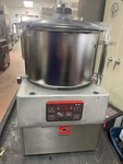 Used 5.8QT Sammic CK-301 Food Processor/emulsifier W/ 9-1/2" Diameter Bowl 2HP. Fixed Price $1838.99.