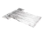 Alto Shaam ELEMENT,320W,T-SHAPED Foil Pad Genuine Oem ALTEL-29875. Fixed Price $180.95.