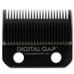 Cocco Digital Gap Ambassador Taper Clipper Blade, Adgct-dlc Replacement B.... Fixed Price $57.83.