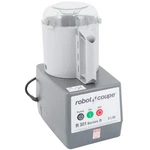 Robot Coupe R301B 4 Qt. 3.7 Liter Gray Batch Bowl Food Processor - 1/2 Hp. Fixed Price $2141.70.