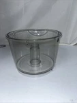 Cuisinart 10 Cup Medium Work Bowl FP-16MWB For Food Processor FP-16DC. Fixed Price $17.98.